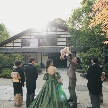 駒ヶ根高原 古民家ウェディング 「音の葉」:【子連れ婚・ファミリーウェディング】無料相談×見学会