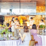 XEX 日本橋（ゼックス 日本橋）のブライダルフェア画像