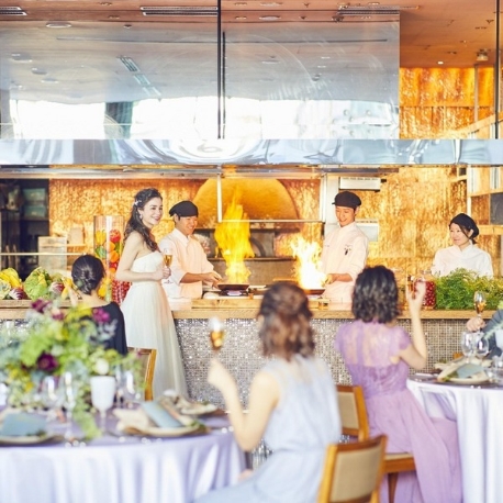 XEX 日本橋（ゼックス 日本橋）：＼1件目来館特典有／贅沢試食付◆見積もり＆日程イチから相談会