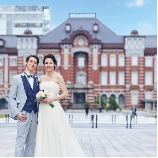 XEX 日本橋（ゼックス 日本橋）のブライダルフェア画像