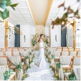 XEX 日本橋（ゼックス 日本橋）のブライダルフェア画像