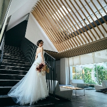 MIRAIE Wedding（ミライエ ウエディング）:【27年1～2月】最大130万優待｜洗練されたデザイン空間｜冬婚