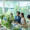 MIRAIE Wedding（ミライエ ウエディング）：＜30名からOK＞料理重視のアットホームウエディング相談会