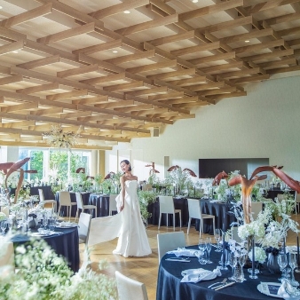 MIRAIE Wedding(ミライエ ウエディング)のフェア画像