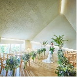 MIRAIE Wedding（ミライエ ウエディング）のブライダルフェア画像