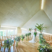 MIRAIE Wedding（ミライエ ウエディング）のフェア画像