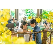 MIRAIE Wedding（ミライエ ウエディング）：＜30名からOK＞料理重視のアットホームウエディング相談会