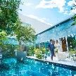 MIRAIE Wedding（ミライエ ウエディング）：〈先着2組＊アフタヌーンティー付〉120万特典×感動チャペル体験