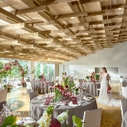 MIRAIE Wedding（ミライエ ウエディング）：限2★火曜限定【ワンランク上の料理を堪能】全館見学×1万GIFT付