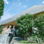 MIRAIE Wedding（ミライエ ウエディング）のフェア画像