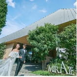 MIRAIE Wedding（ミライエ ウエディング）のブライダルフェア画像