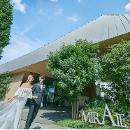 MIRAIE Wedding（ミライエ ウエディング）：MIRAIE人気No.1【5万ギフト×150万特典】黒毛＆ひつまぶし試食