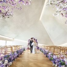 MIRAIE Wedding（ミライエ ウエディング）のフェア画像