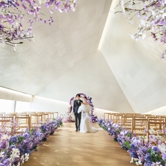 MIRAIE Wedding（ミライエ ウエディング）のフェア画像