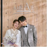 MIRAIE Wedding（ミライエ ウエディング）のブライダルフェア画像