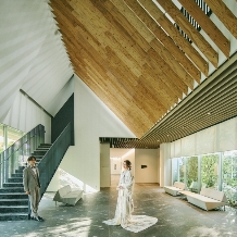 MIRAIE Wedding（ミライエ ウエディング）:＜ベストシーズン＞26年9～12月挙式【50名215万】最大105万優待★ゼクシィ限定 1月末迄申込