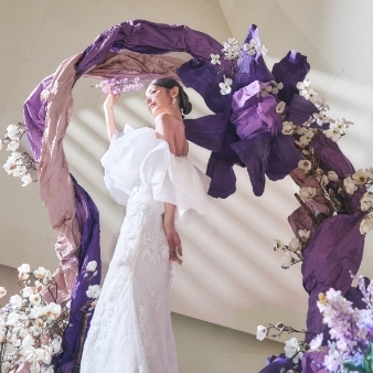 MIRAIE Wedding(ミライエ ウエディング)のフェア画像