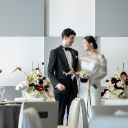 ザ・グラン銀座（ＴＨＥ　ＧＲＡＮＤ　ＧＩＮＺＡ）：【平日休みの方へ】平日特典付きゆったり見学×豪華試食フェア