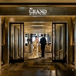 ザ・グラン銀座（ＴＨＥ　ＧＲＡＮＤ　ＧＩＮＺＡ）：【～30分】見学のみ希望／式場比較されたい方へ週末合同プレ見学