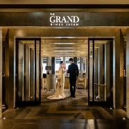 ザ・グラン銀座（ＴＨＥ　ＧＲＡＮＤ　ＧＩＮＺＡ）：【～30分】見学のみ希望／式場比較されたい方へ週末合同プレ見学