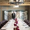 ザ・グラン銀座（ＴＨＥ　ＧＲＡＮＤ　ＧＩＮＺＡ）：【直近検討に◎】親族と過ごす少人数WEDDING×フレンチ試食