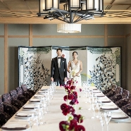 ザ・グラン銀座（ＴＨＥ　ＧＲＡＮＤ　ＧＩＮＺＡ）：【直近検討に◎】親族と過ごす少人数WEDDING×フレンチ試食