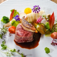 ララシャンスＯＫＡＺＡＫＩ迎賓館のフェア画像