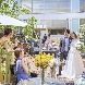ララシャンスＯＫＡＺＡＫＩ迎賓館のフェア画像