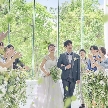 ララシャンスＯＫＡＺＡＫＩ迎賓館のフェア画像