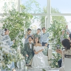 ララシャンスOKAZAKI迎賓館のフェア画像