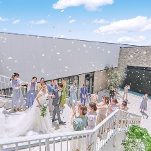 ララシャンスＯＫＡＺＡＫＩ迎賓館:【最大130万円ご優待】2026年6月～8月のサマープラン