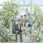 ララシャンスOKAZAKI迎賓館のフェア画像