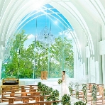 ララシャンスOKAZAKI迎賓館のフェア画像