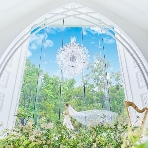 ララシャンスOKAZAKI迎賓館のフェア画像