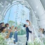 ララシャンスOKAZAKI迎賓館のフェア画像
