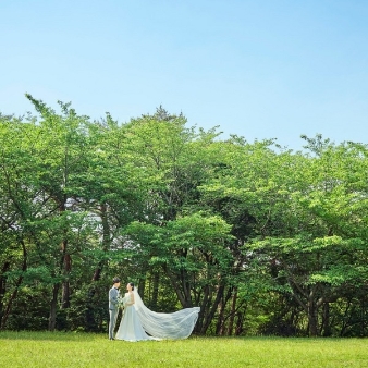 結婚式場：残2【宿泊特典】エリア唯一のステイWD体験*豪華試食＆ドレス体験