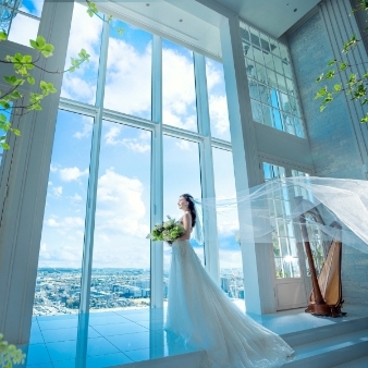ラグナヴェール ＳｋｙＴｅｒｒａｃｅ（ＬＡＧＵＮＡＶＥＩＬ ＳｋｙＴｅｒｒａｃｅ）のフェア画像