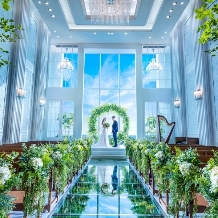 ラグナヴェール ＳｋｙＴｅｒｒａｃｅ（ＬＡＧＵＮＡＶＥＩＬ ＳｋｙＴｅｒｒａｃｅ）のフェア画像