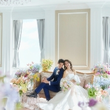 ラグナヴェール ＳｋｙＴｅｒｒａｃｅ（ＬＡＧＵＮＡＶＥＩＬ ＳｋｙＴｅｒｒａｃｅ）のフェア画像