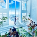 ラグナヴェール ＳｋｙＴｅｒｒａｃｅ（ＬＡＧＵＮＡＶＥＩＬ ＳｋｙＴｅｒｒａｃｅ）のブライダルフェア画像