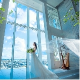 ラグナヴェール ＳｋｙＴｅｒｒａｃｅ（ＬＡＧＵＮＡＶＥＩＬ ＳｋｙＴｅｒｒａｃｅ）のブライダルフェア画像