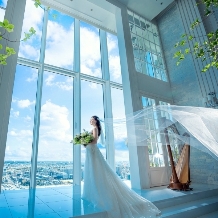 ラグナヴェール ＳｋｙＴｅｒｒａｃｅ（ＬＡＧＵＮＡＶＥＩＬ ＳｋｙＴｅｒｒａｃｅ）のフェア画像