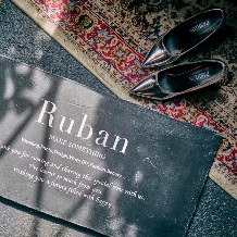 Ｒｕｂａｎ （リュバン）のフェア画像