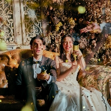 Ｒｕｂａｎ （リュバン）:【2026年9月～11月】に結婚式をお考えの方／★前撮りプレゼントプラン★