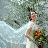 Ｒｕｂａｎ （リュバン）：【限定６組】ドレス×パーソナルカラー診断×フォト体験フェア