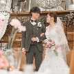 Ｒｕｂａｎ （リュバン）：前撮りも結婚式もプレゼント！年内限定フェア