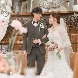 Ｒｕｂａｎ （リュバン）：前撮りも結婚式もプレゼント！年内限定フェア