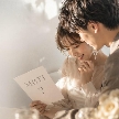 Ruban (リュバン):【MBTI別】自分に似合う結婚式診断フェア♪