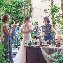 ＬＡＺＯＲ　ＧＡＲＤＥＮ　ＮＡＧＯＹＡ（ラソール　ガーデン・名古屋）:＜通年／平日限定＞【最大94万円ご優待】6名～OKの平日結婚式＜ゼクシィ限定＞