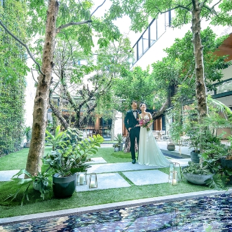 ＬＡＺＯＲ　ＧＡＲＤＥＮ　ＮＡＧＯＹＡ（ラソール　ガーデン・名古屋）のフェア画像